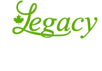 Logo Legacy Lawn