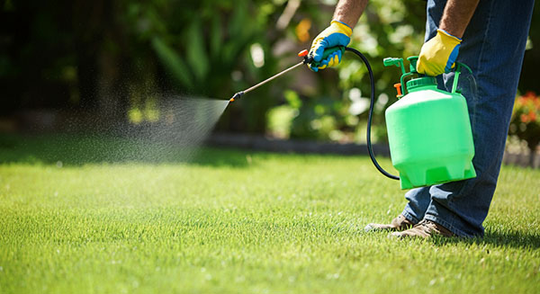 Weed Control